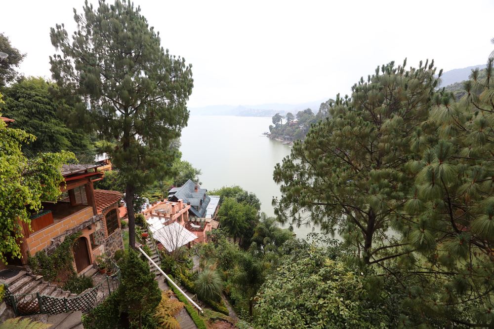 Lake Chapala