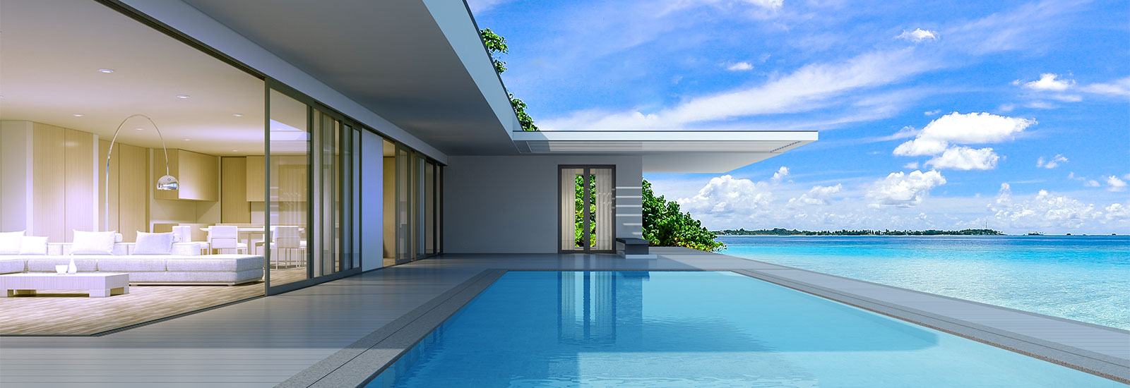 CW Group - Cancun Real Estate