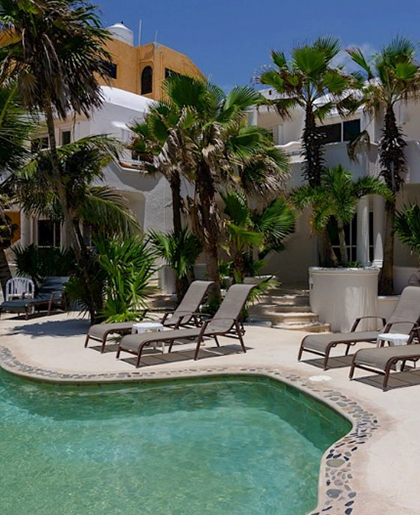 CW Group - Villas for sale