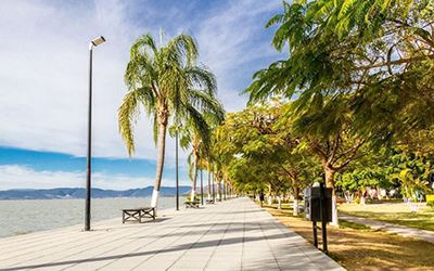 Lake Chapala