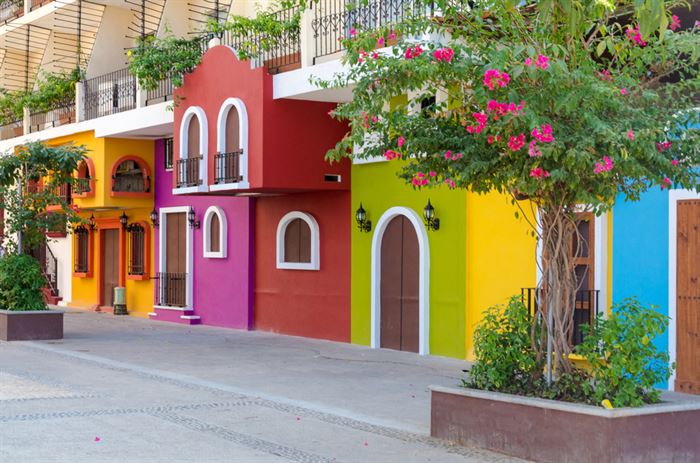 Puerto vallarta